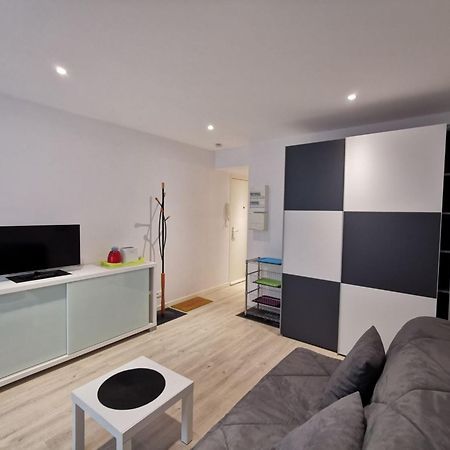 Apartment Saint Thomas By Interhome Eksteriør billede