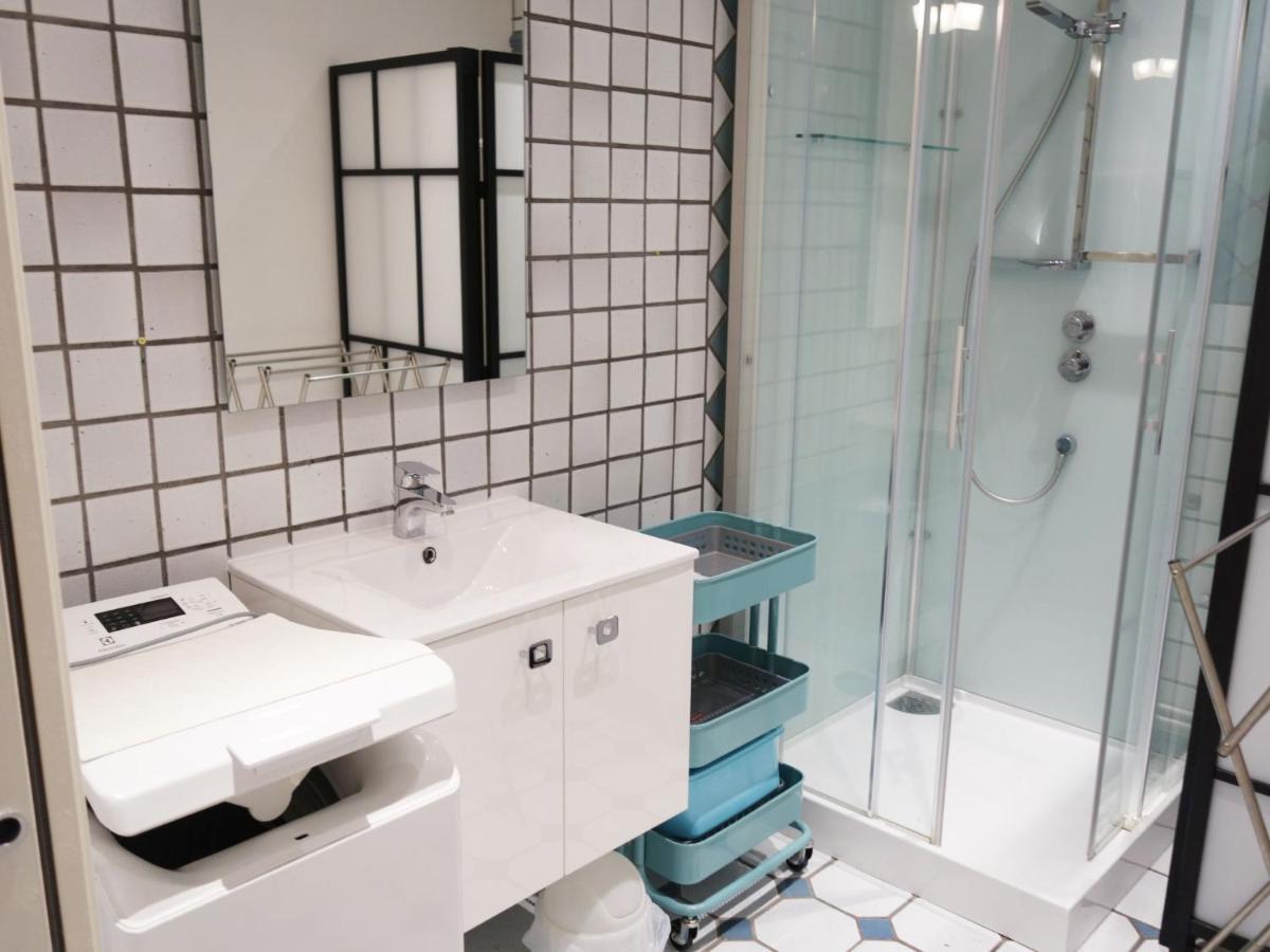 Apartment Saint Thomas By Interhome Eksteriør billede