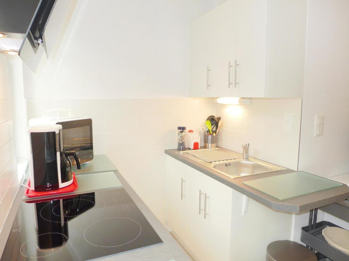 Apartment Saint Thomas By Interhome Eksteriør billede