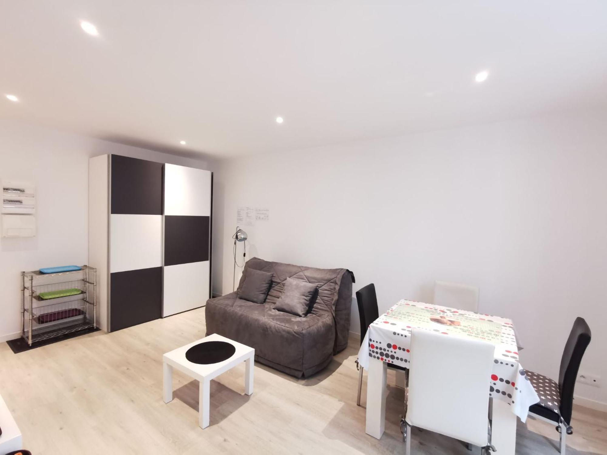 Apartment Saint Thomas By Interhome Eksteriør billede