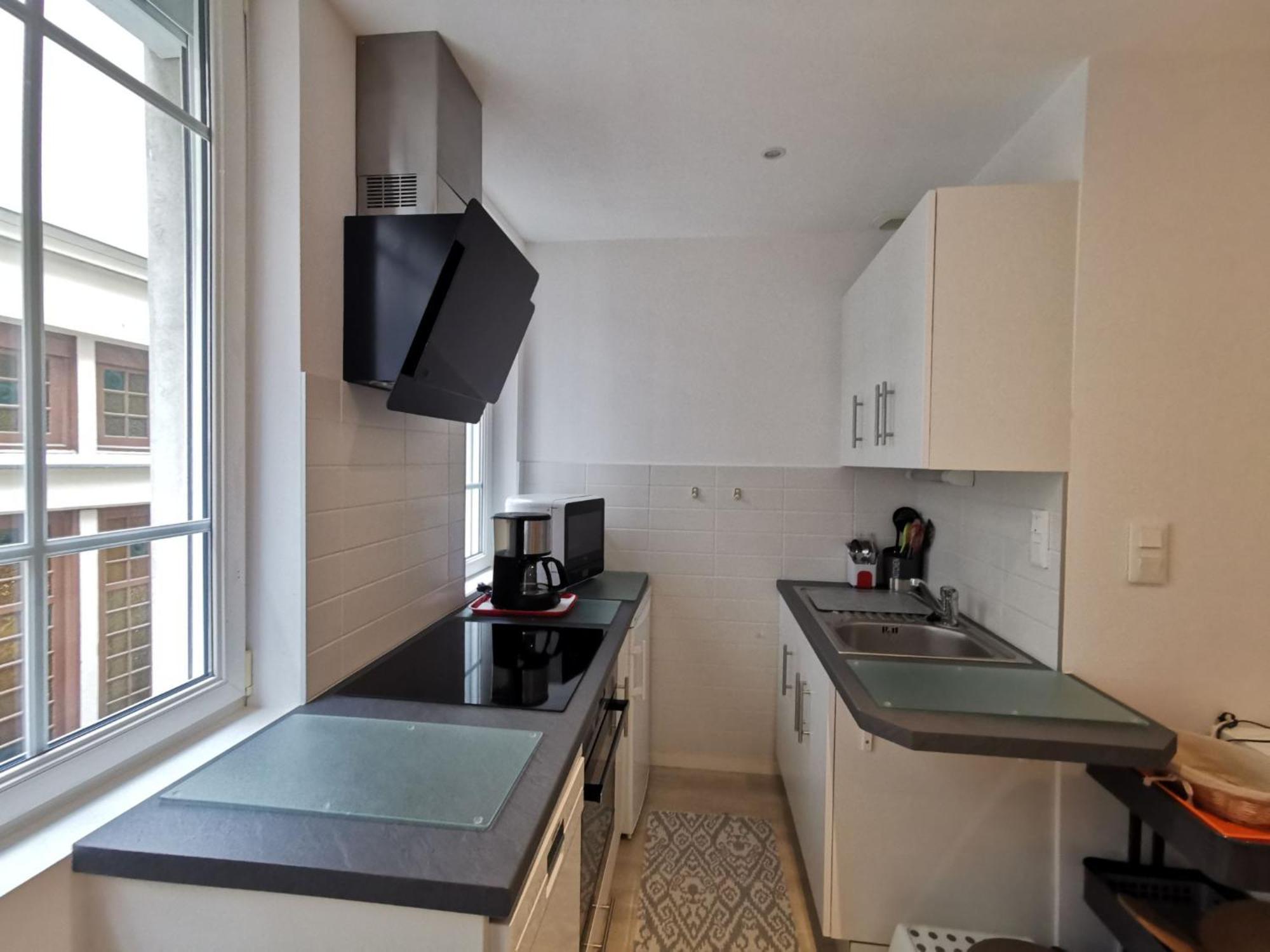 Apartment Saint Thomas By Interhome Eksteriør billede