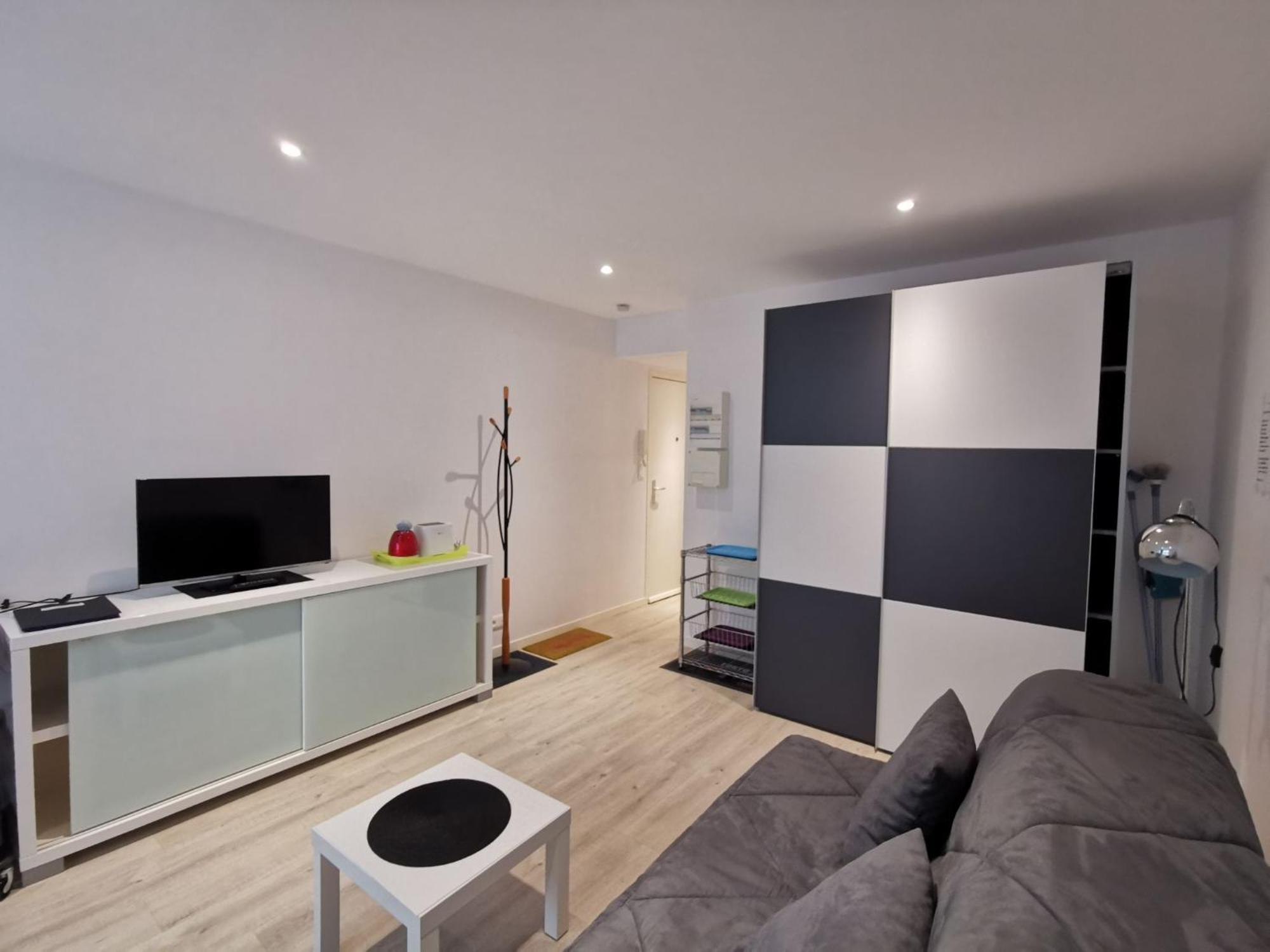 Apartment Saint Thomas By Interhome Eksteriør billede