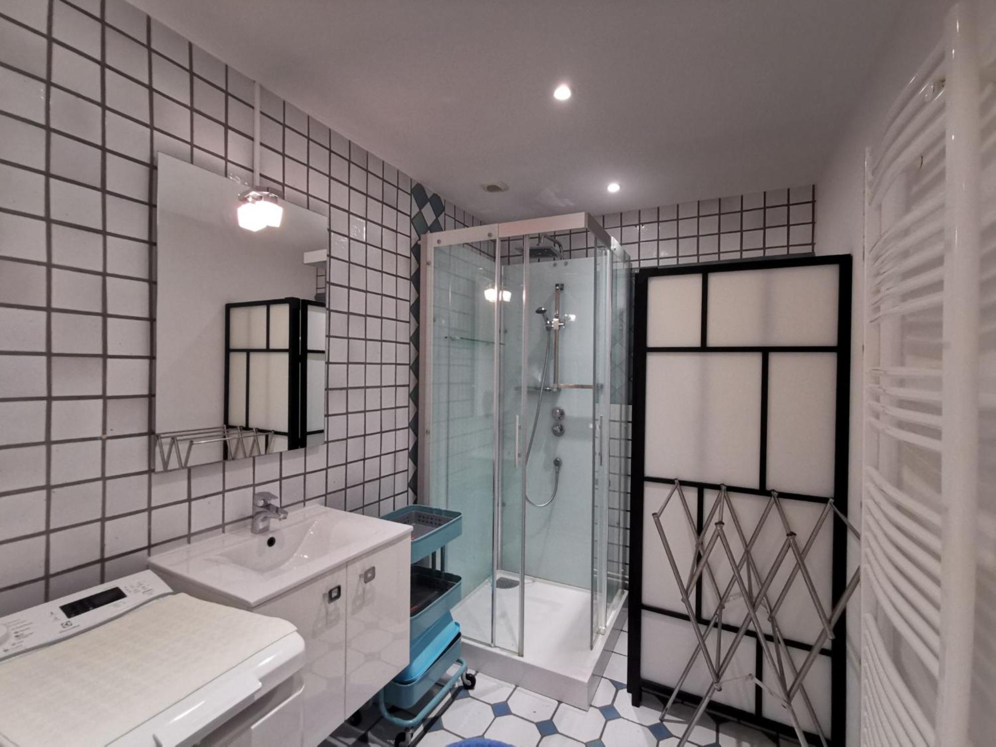 Apartment Saint Thomas By Interhome Eksteriør billede