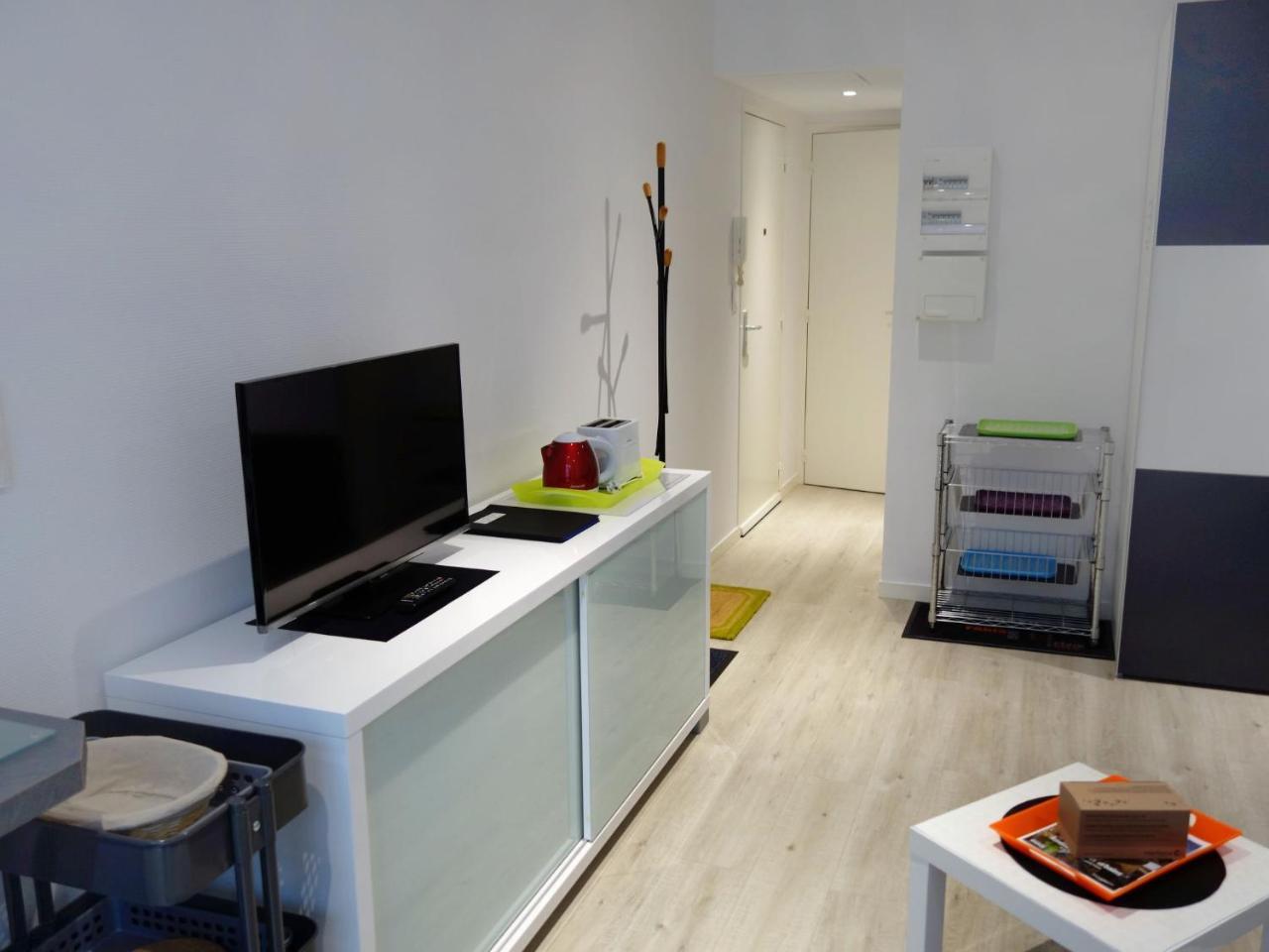 Apartment Saint Thomas By Interhome Eksteriør billede
