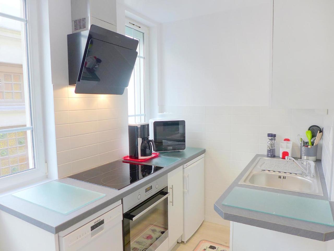 Apartment Saint Thomas By Interhome Eksteriør billede